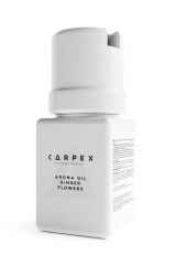 Carpex Ginger Flowers 50 ml. Classic Seri Micro Makine Koku Kartuşu 6 Adet
