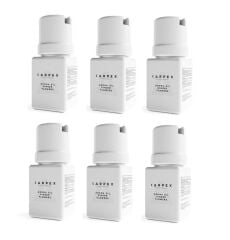 Carpex Ginger Flowers 50 ml. Classic Seri Micro Makine Koku Kartuşu 6 Adet