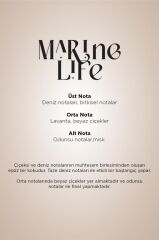 Carpex Marine Life 200 ml. Classic Seri A1 Makine Koku Kartuşu 6 Adet