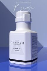 Carpex Breeze 200 ml. Classic Seri A1 Makine Koku Kartuşu 6 Adet