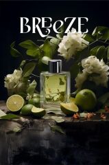 Carpex Breeze 200 ml. Classic Seri A1 Makine Koku Kartuşu 6 Adet