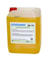 Omniwash SD-70 Elde Bulaşık Yıkama Deterjanı 4 x 5000ml