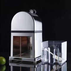 Omnisoft EPX BK-9 Buz Kırma Makinesi Buz Kırıcı