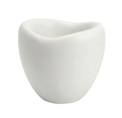 Omnipazar SO-LLE Lale Saksı Dekoratif Modern Plastik İç Kovalı 52 Litre