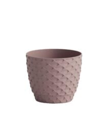 Omnipazar SO-KAP4 Kapadokya Dekoratif Plastik Saksı 5 Litre No 4