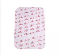 Omnisoft Alüminyum 2 Göz Kap ve Kapak 100 Adet