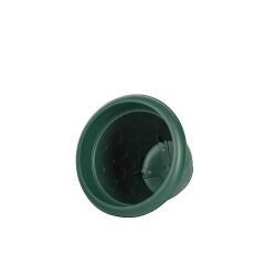 Omnipazar SO-D007 Damla Desen Tabaklı Saksı Takımı 8 Litre No:7