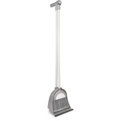 Omnisoft FLR F079 Mini Hazneli Süpürgeli Faraş Takımı