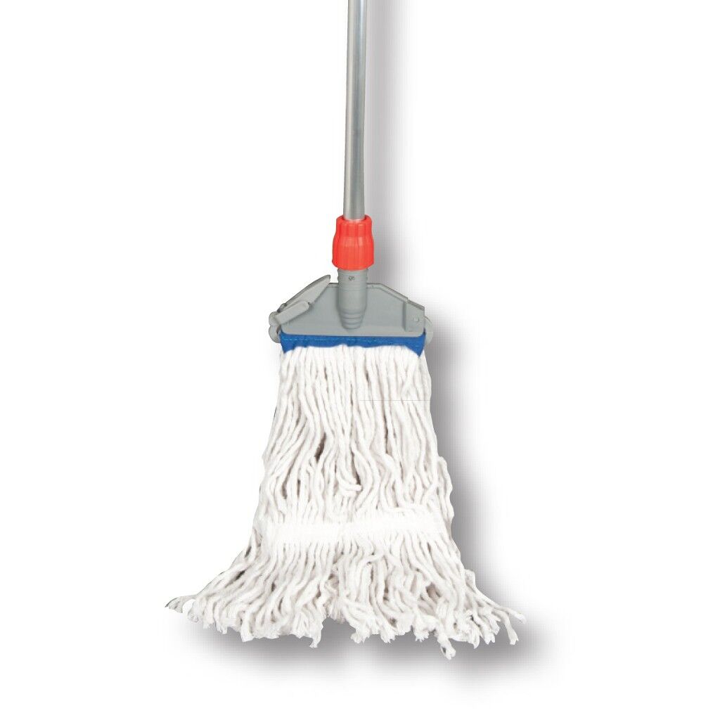 Omnisoft Islak Mop Paspas Takımı Seti