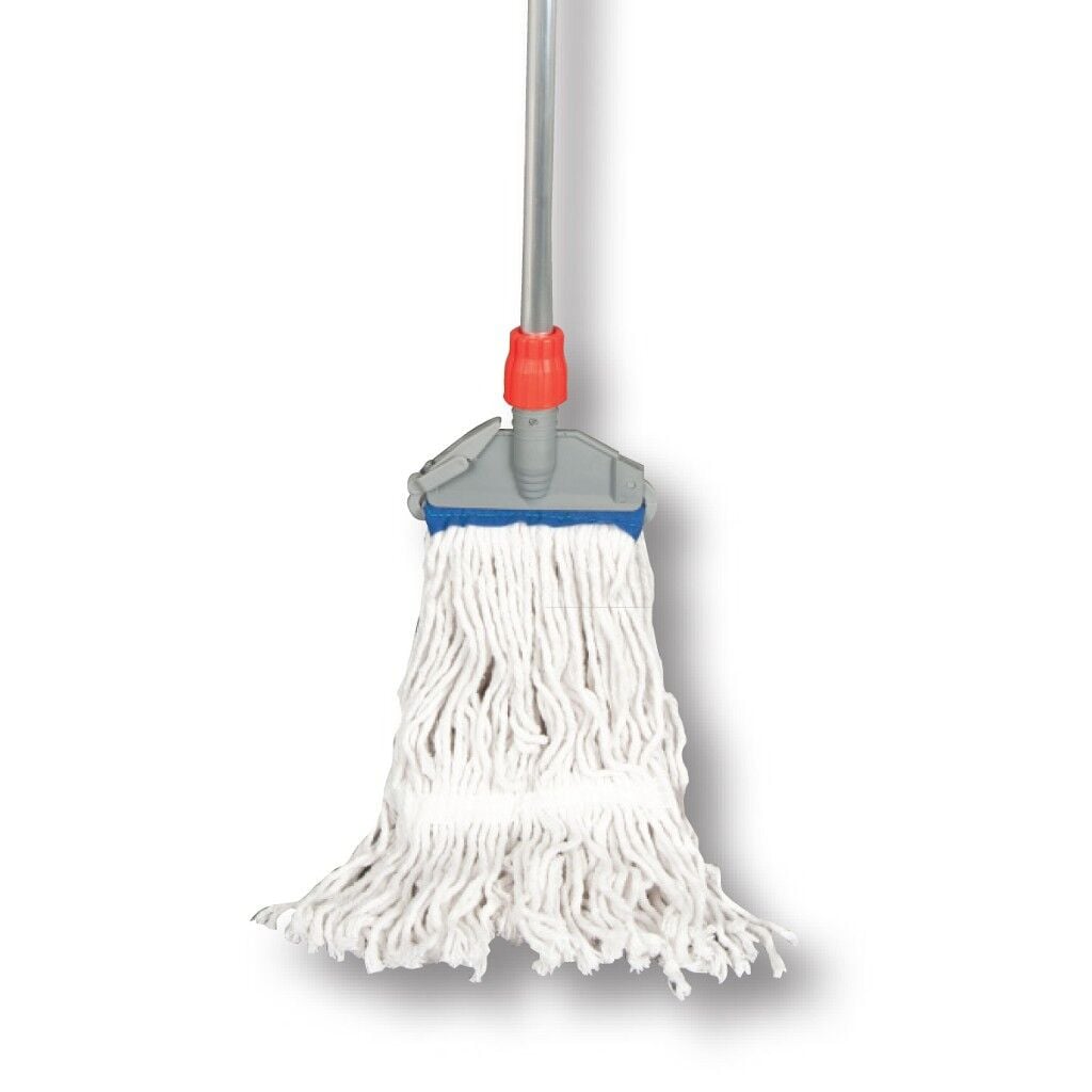 Omnisoft Islak Mop Paspas Takımı Seti