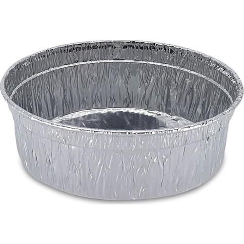 Omnipazar Alüminyum Sup Kase 180 cc 100 Adet