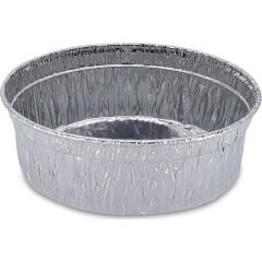 Omnipazar Alüminyum Sup Kase 180 cc 100 Adet