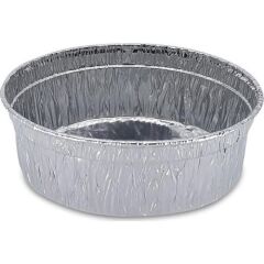 Omnipazar Alüminyum Sup Kase 180 cc 100 Adet