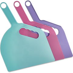 Omnipazar Flora F311 Mangal Yelpazesi 3 Adet