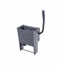 Omnisoft UCTM MP791 Metal Yedek Sıkma Pres