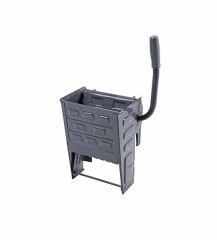 Omnisoft UCTM MP791 Metal Yedek Sıkma Pres