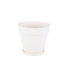 Omnipazar SO-YS05 Yalı Saksı Tabaklı 10 lt No 5