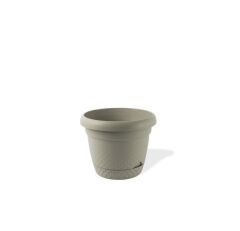 Omnipazar KRS-341 Dekoratif İnci Bitki Çiçek Saksı Takımı 1.1 Litre No 1