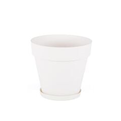 Omnipazar SO-YS06 Yalı Saksı Tabaklı 23 lt No 6