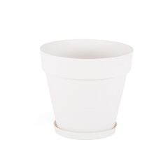 Omnipazar SO-YS07 Yalı Saksı Tabaklı 46 lt No 7