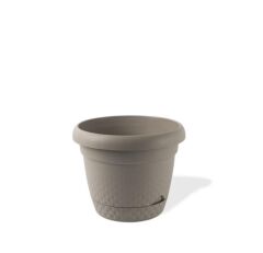 Omnipazar KRS-344 Dekoratif İnci Bitki Çiçek Saksı Takımı 8.8 Litre No 4