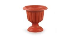 Omnipazar SO-N001 Nergiz Saksı 9,8 lt No 1