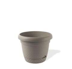 Omnipazar KRS-345 Dekoratif İnci Bitki Çiçek Saksı Takımı 15.3 Litre No 5