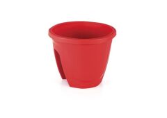 Omnipazar SO-ZS01 Zümrüt Balkon Saksı 7,5 litre No 1