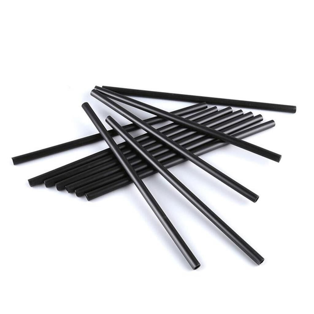 Omnisoft Frozan Pipet Siyah 100' lü