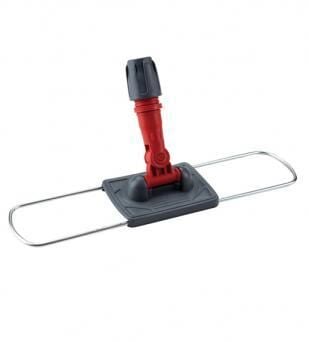 Omnisoft UCTM NT180 40 cm Nemli Mop Aparatı Telli