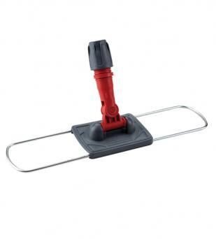 Omnisoft UCTM NT180 40 cm Nemli Mop Aparatı Telli