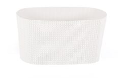 Omnipazar SO-SMLB Sümela Balkon Saksı 4,7 litre