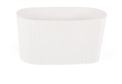 Omnipazar SO-SMLB Sümela Balkon Saksı 4,7 litre