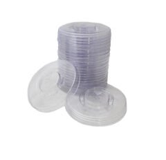 Karton Bardak Kapağı 12 ve 9 Oz İçin Pipet Girişli 500 Ad