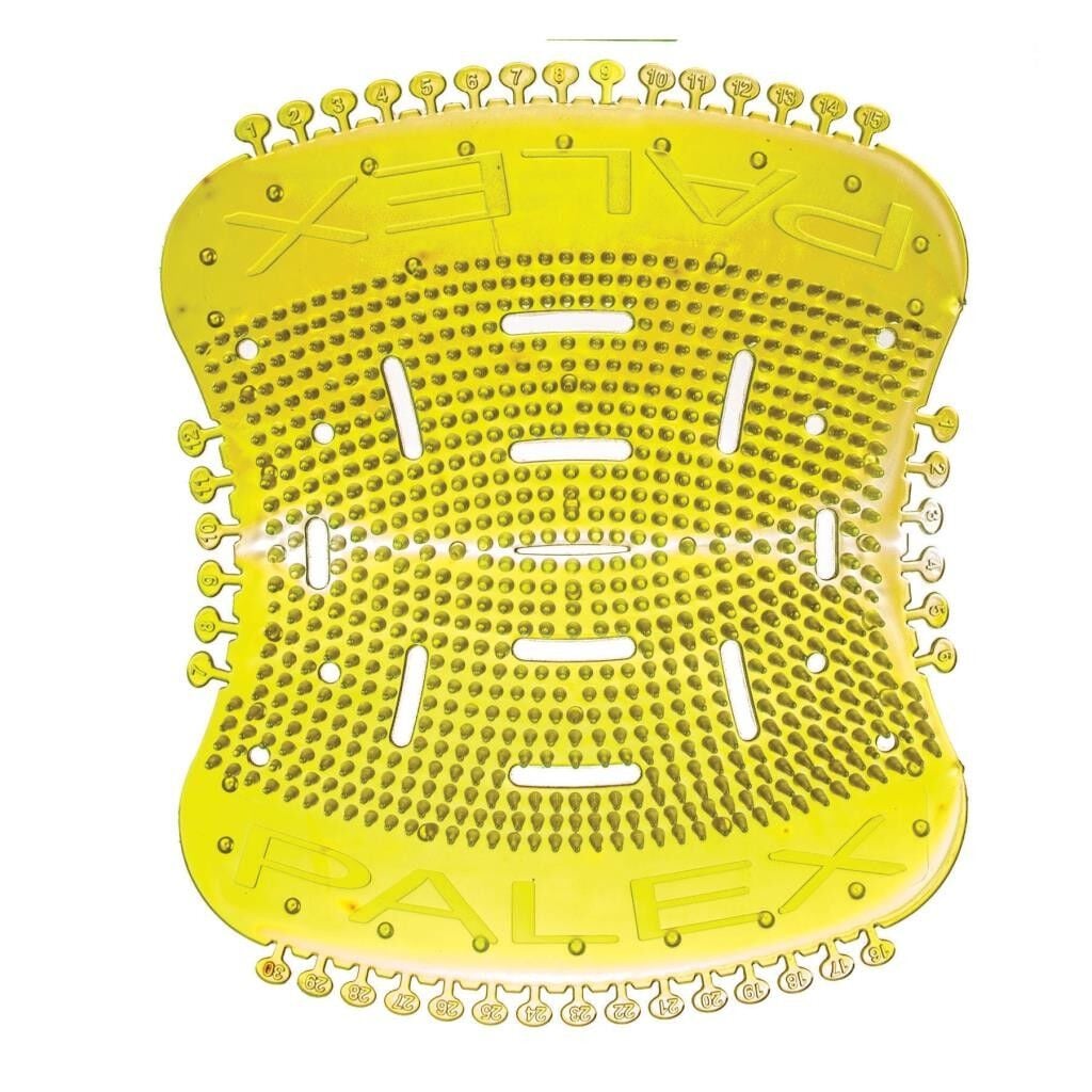 Omnisoft PLX 3601-0 Pisuvar Süzgeç Koku Giderici Silikon Sarı