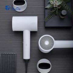 Omnipazar Xinda RCY180-22B Çekmece Tipi Saç Kurutma Makinesi 1800W Beyaz