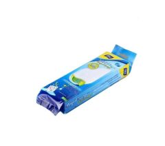Omnipazar Titiz TP-435 Magical Sponge Sihirli Temizlik Süngeri 2'li Paket 02665