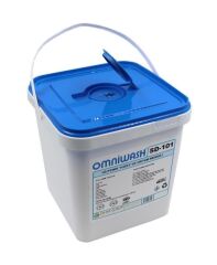 Omniwash SD-101 Hijyenik Yüzey ve Ortam Temizleme Mendili 325 Yaprak