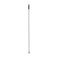 Omnisoft Metal Gri Vidalı Sap Sabit 120 cm