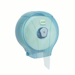 Omnipazar Vialli MJ1T Mini Jumbo Tuvalet Kağıdı Dispenseri Aparatı