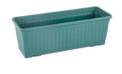 Omnipazar SO-KMB2 Kemer Balkon Saksı 11 Litre No 2