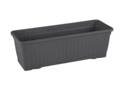 Omnipazar SO-KMB2 Kemer Balkon Saksı 11 Litre No 2