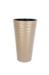 Omnipazar SO-KVT3 Kumsal Vazo Saksı Takımı 13,7 Litre No 3