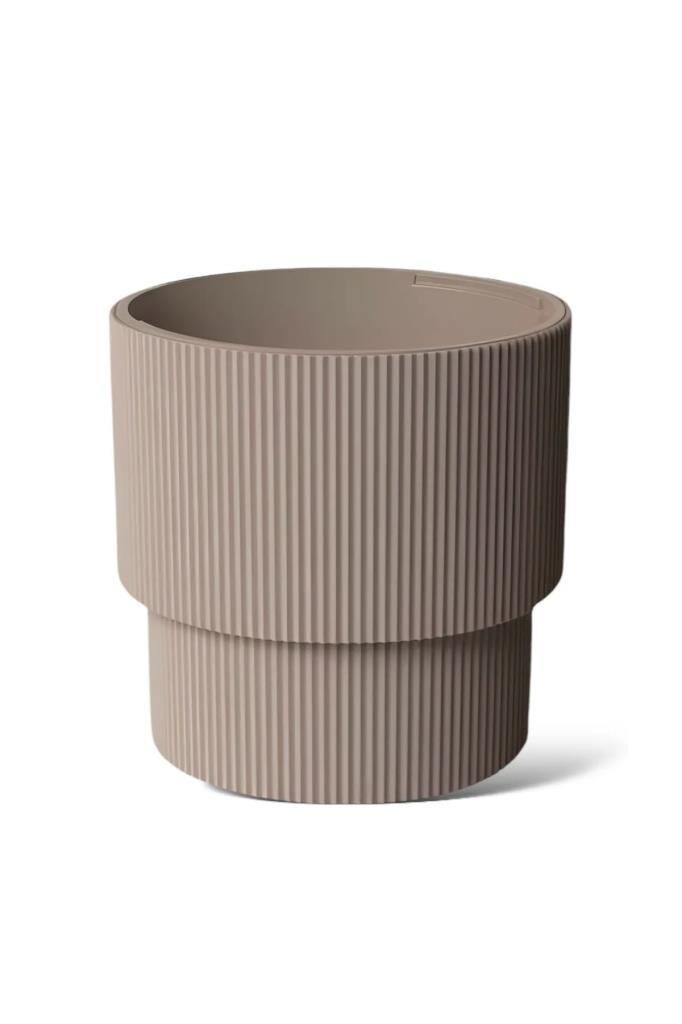 Omnipazar SO-VGS3 Vega Saksı Takımı 30 Litre No 3