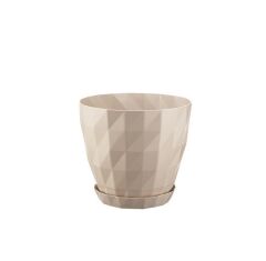 Omnipazar SO-KRT5 Dekoratif Kristal Saksı Takımı 6 Litre No 5