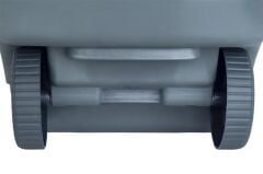 Omnipazar SO-BAHA Tekerlekli Bahçe Düzenleme Arabası 50 Litre