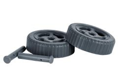 Omnipazar SO-BAHA Tekerlekli Bahçe Düzenleme Arabası 50 Litre