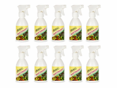 Omnipazar OZN-Tropikal Yaprak Temizleyici Sprey 10 x 250 ml