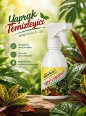 Omnipazar OZN-Tropikal Yaprak Temizleyici Sprey 10 x 250 ml