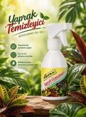 Omnipazar OZN-Tropikal Yaprak Temizleyici Sprey 10 x 250 ml
